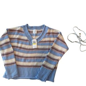 Hippie Rose, Med NWT’s